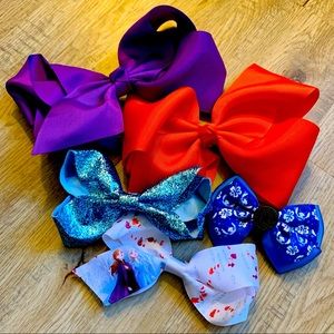 🎀Hair Bows🎀